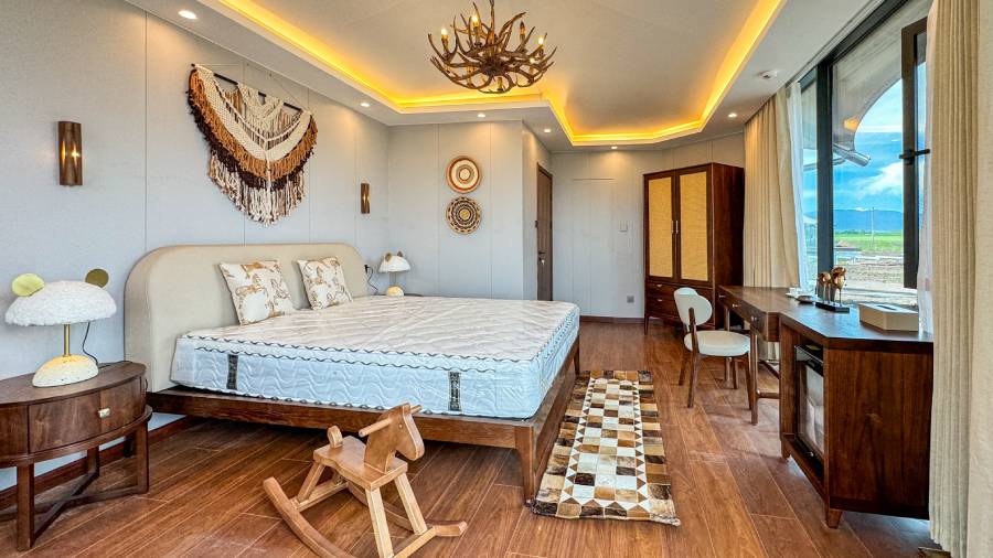 昭苏县天马文化园项目