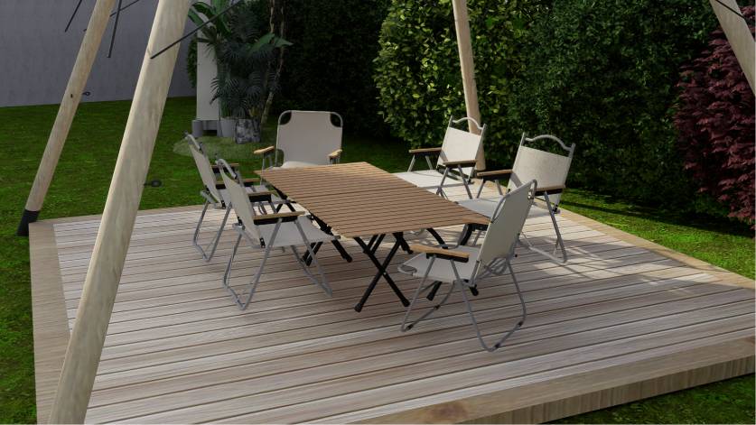 融水帐篷生产厂家：以匠心筑牢户外装备的品质根基