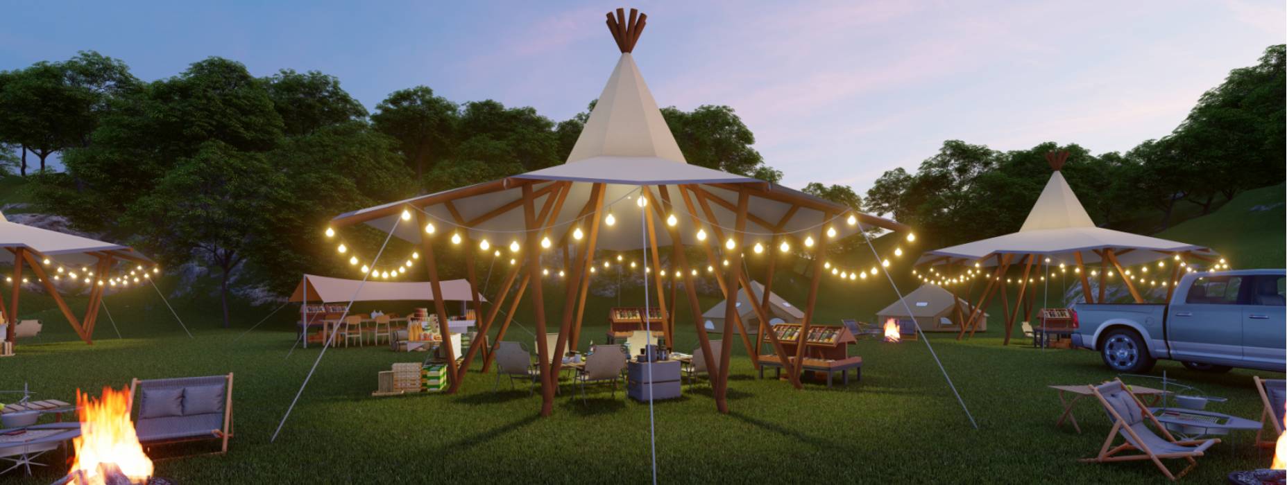 融水露营帐篷酒店厂家